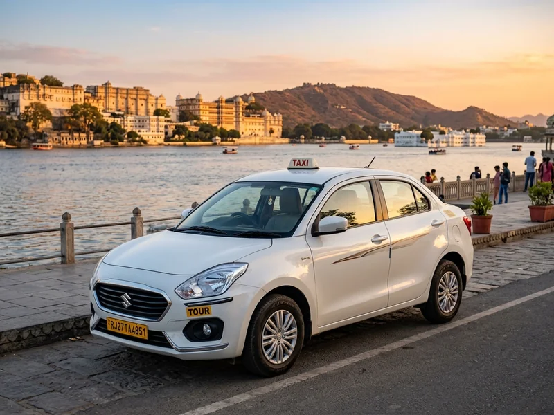 Sedan · Dzire