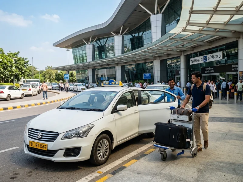 Airport Transfers