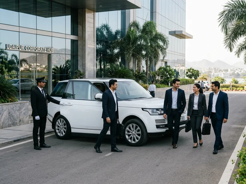 Corporate Travel