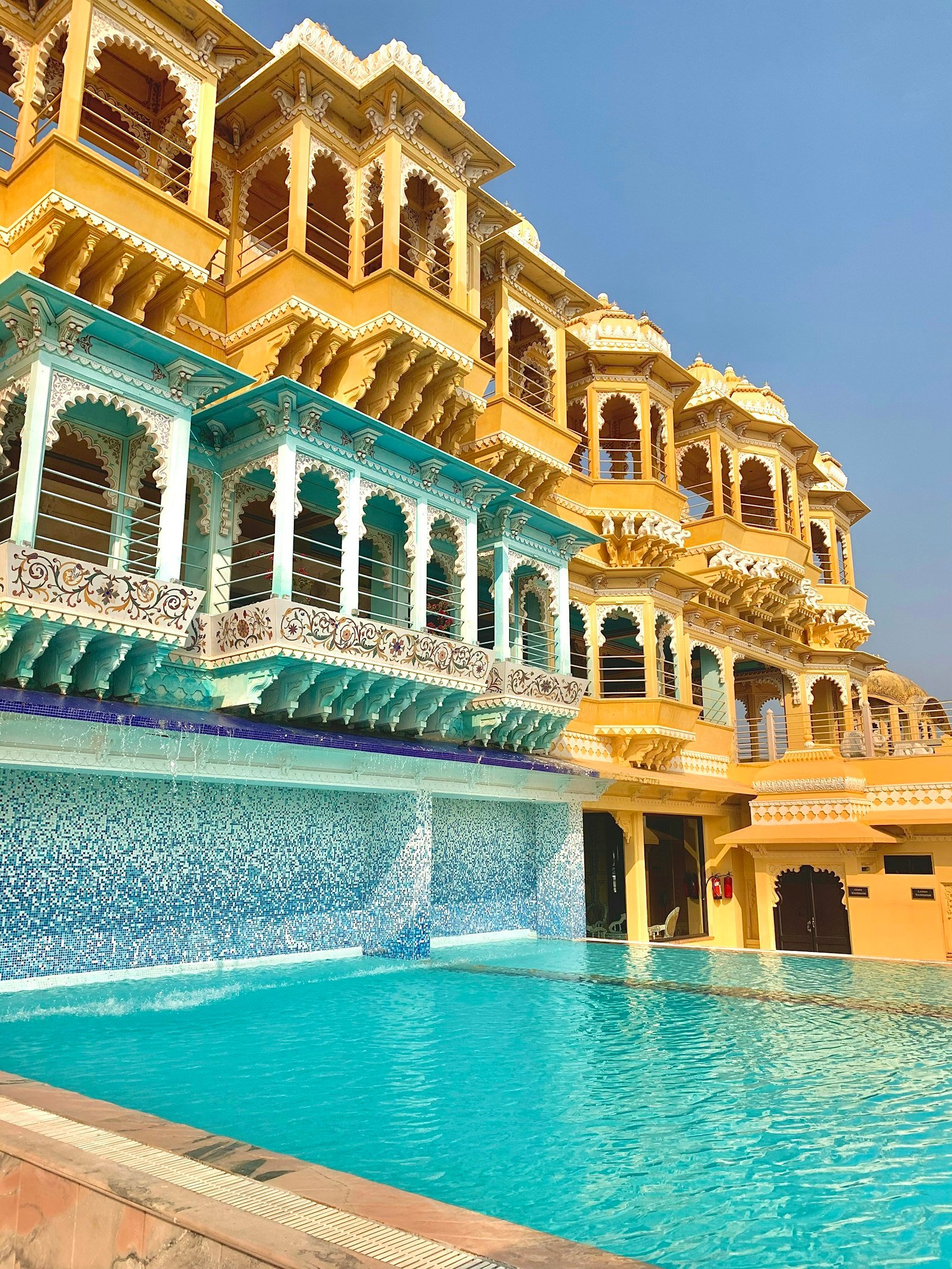 Contact Bhavy Tours