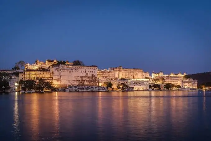 City ghats