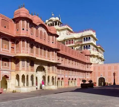 City Palace