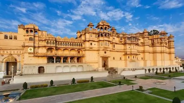 City Palace