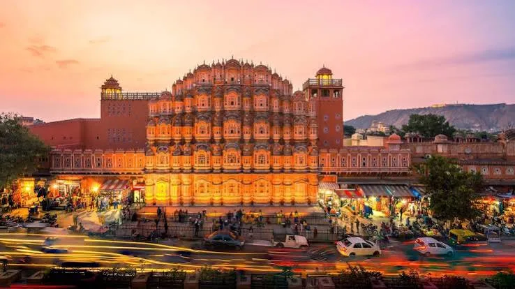 Jaipur