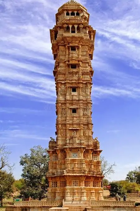 Vijay Stambh